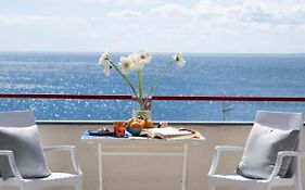 Balcone Sul Mare